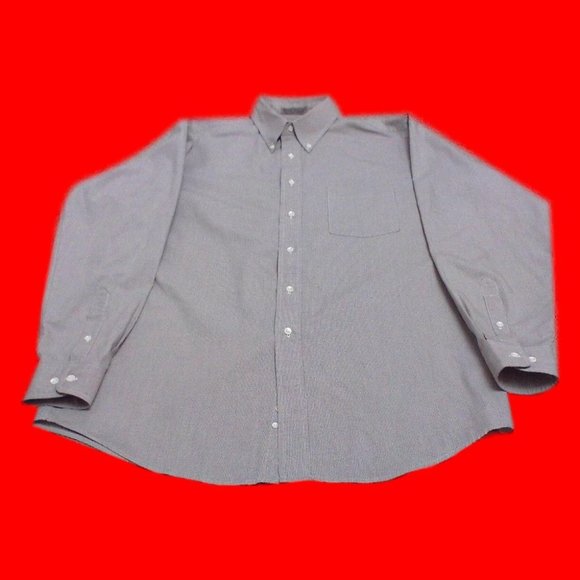 Bill Blass Men's Signature Shirt - Picture 15 of 16